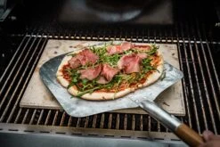 Grillfürst G520G 5-Brenner Gasgrill - Eintracht Frankfurt Edition - Gusseisenroste 38 Grillfürst G520G 5-Brenner Gasgrill - Eintracht Frankfurt Edition - Gusseisenroste -Küchengrill Rabatt Grillfuerst Gasgrill Pizza 2