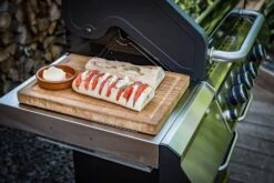 Grillfürst G520G 5-Brenner Gasgrill - Eintracht Frankfurt Edition - Gusseisenroste 41 Grillfürst G520G 5-Brenner Gasgrill - Eintracht Frankfurt Edition - Gusseisenroste -Küchengrill Rabatt Grillfuerst Gasgrill Seitenablage 2