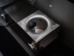 Grillfürst Pelletgrill / Pelletsmoker S280 -Küchengrill Rabatt Grillfuerst Pelletgrill Brenntopf