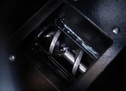 Grillfürst Pelletgrill / Pelletsmoker S280 -Küchengrill Rabatt Grillfuerst Pelletgrill Foerderschnecke