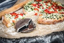 Grillfürst Pizzaschneider / Pizzarad Edelstahl 10cm 10 Grillfürst Pizzaschneider / Pizzarad Edelstahl 10cm -Küchengrill Rabatt Grillfuerst Pizzaschneider