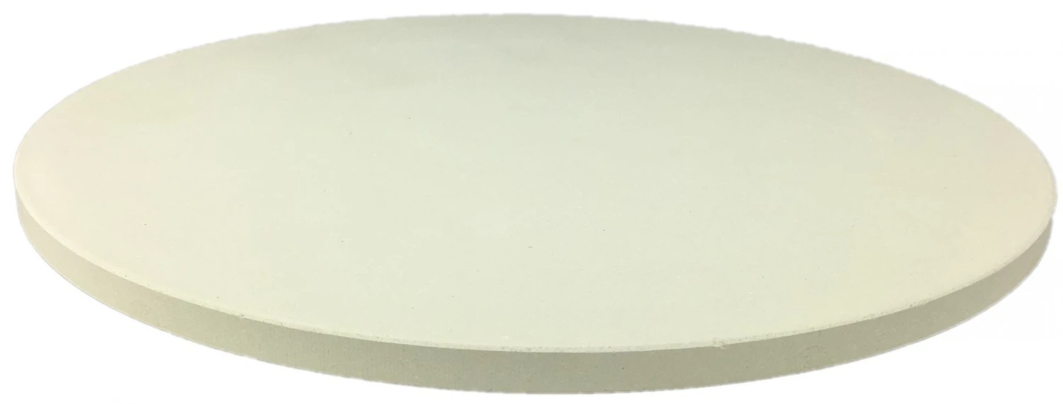 Grillfürst Pizzastein 33 Cm 4 Grillfürst Pizzastein 33 Cm – Bild 2