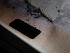 Grillfürst Plancha Grill - 2 Brenner Mit Insgesamt 7 KW Und Edelstahl Plancha - Inkl. 2 Stk. Plancha Spatel Und Grillzange 27 Grillfürst Plancha Grill - 2 Brenner Mit Insgesamt 7 KW Und Edelstahl Plancha - Inkl. 2 Stk. Plancha Spatel Und Grillzange -Küchengrill Rabatt Grillfuerst Plancha Grill Ablaufoeffnung