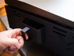 Grillfürst Plancha Grill - 2 Brenner Mit Insgesamt 7 KW Und Edelstahl Plancha - Inkl. 2 Stk. Plancha Spatel Und Grillzange 28 Grillfürst Plancha Grill - 2 Brenner Mit Insgesamt 7 KW Und Edelstahl Plancha - Inkl. 2 Stk. Plancha Spatel Und Grillzange -Küchengrill Rabatt Grillfuerst Plancha Grill Fettauffangbehaelter