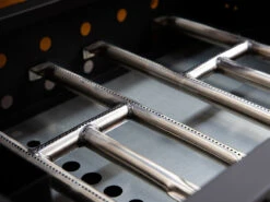 Grillfürst Plancha Grill - 2 Brenner Mit Insgesamt 7 KW Und Edelstahl Plancha - Inkl. 2 Stk. Plancha Spatel Und Grillzange 30 Grillfürst Plancha Grill - 2 Brenner Mit Insgesamt 7 KW Und Edelstahl Plancha - Inkl. 2 Stk. Plancha Spatel Und Grillzange -Küchengrill Rabatt Grillfuerst Planchagrill Edelstahlbrenner