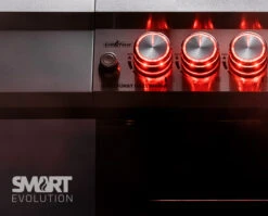 Grillfürst G521G Smart Grill - Mit Automatischer Temperatursteuerung, Hochtemperaturbrenner, Heckbrenner Und Gusseisen Rosten 25 Grillfürst G521G Smart Grill - Mit Automatischer Temperatursteuerung, Hochtemperaturbrenner, Heckbrenner Und Gusseisen Rosten -Küchengrill Rabatt Grillfuerst Smart Evolution Gasgrill