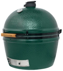 Big Green Egg 2XL Keramikgrill -Küchengrill Rabatt Keramikgrill Big Green EGG 2XL Seite rechts