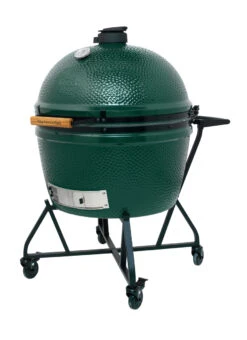 Big Green Egg 2XL Keramikgrill Starter - Paket 25 Big Green Egg 2XL Keramikgrill Starter - Paket -Küchengrill Rabatt Keramikgrill Big Green EGG 2XL intEGGrated Nest Handler 1