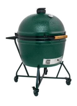 Big Green Egg 2XL Keramikgrill Starter - Paket 22 Big Green Egg 2XL Keramikgrill Starter - Paket -Küchengrill Rabatt Keramikgrill Big Green EGG 2XL intEGGrated Nest Handler 2