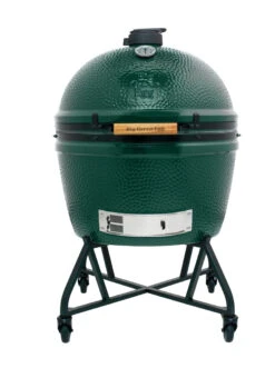 Big Green Egg 2XL Keramikgrill Starter - Paket 23 Big Green Egg 2XL Keramikgrill Starter - Paket -Küchengrill Rabatt Keramikgrill Big Green EGG 2XL intEGGrated Nest Handler 3