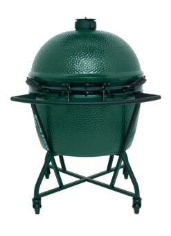Big Green Egg 2XL Keramikgrill Starter - Paket 27 Big Green Egg 2XL Keramikgrill Starter - Paket -Küchengrill Rabatt Keramikgrill Big Green EGG 2XL intEGGrated Nest Handler 4