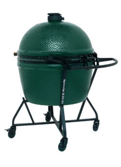 Big Green Egg 2XL Keramikgrill Starter - Paket 24 Big Green Egg 2XL Keramikgrill Starter - Paket -Küchengrill Rabatt Keramikgrill Big Green EGG 2XL intEGGrated Nest Handler 6