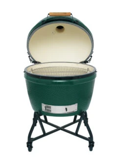 Big Green Egg 2XL Keramikgrill Starter - Paket 21 Big Green Egg 2XL Keramikgrill Starter - Paket -Küchengrill Rabatt Keramikgrill Big Green EGG 2XL intEGGrated Nest Handler 8
