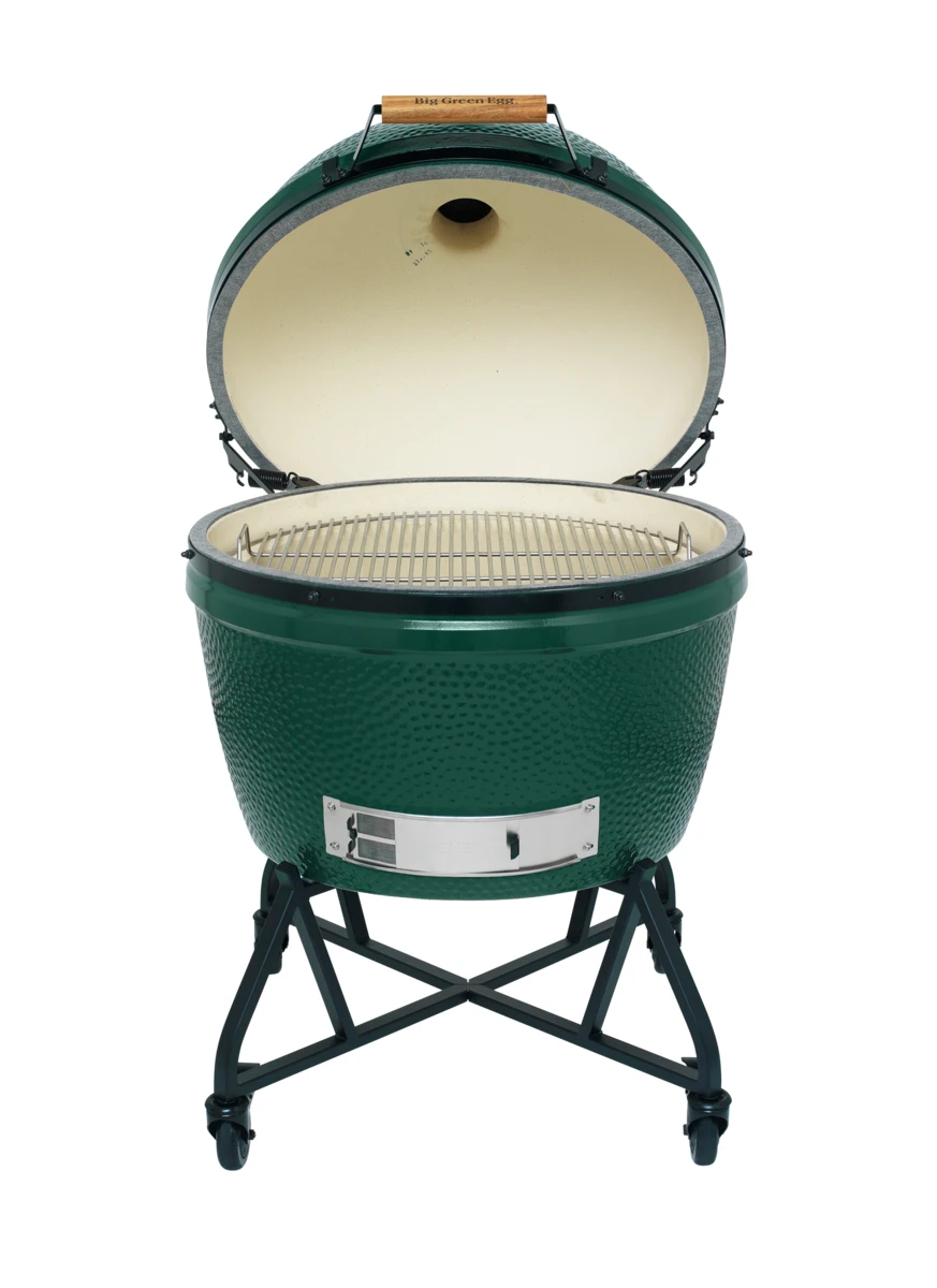 Big Green Egg 2XL Keramikgrill Starter - Paket 9 Big Green Egg 2XL Keramikgrill Starter - Paket – Bild 7