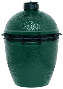 Big Green Egg Large Keramikgrill -Küchengrill Rabatt Keramikgrill Big Green Egg Large 8