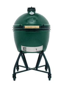 Big Green Egg XL (XLarge) Keramikgrill Starter - Paket -Küchengrill Rabatt Keramikgrill Big Green Egg XLarge intEGGrated Nest Handler 11 1675766114