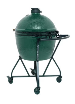 Big Green Egg XL (XLarge) Keramikgrill Starter - Paket -Küchengrill Rabatt Keramikgrill Big Green Egg XLarge intEGGrated Nest Handler 12 1675766115