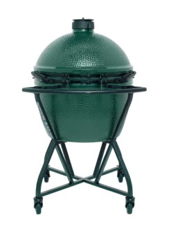 Big Green Egg XL (XLarge) Keramikgrill Starter - Paket -Küchengrill Rabatt Keramikgrill Big Green Egg XLarge intEGGrated Nest Handler 13 1675766117