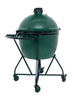 Big Green Egg XL (XLarge) Keramikgrill Starter - Paket -Küchengrill Rabatt Keramikgrill Big Green Egg XLarge intEGGrated Nest Handler 14 1675766118