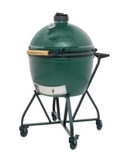 Big Green Egg XL (XLarge) Keramikgrill Starter - Paket -Küchengrill Rabatt Keramikgrill Big Green Egg XLarge intEGGrated Nest Handler 9 1675766112