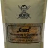 Grunz Gewürzmischung 250 G Beutel By Klaus Grillt -Küchengrill Rabatt Klaus Grillt 33310250 Grunz 250g Beutel