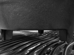 Grillfürst Dutch Oven BBQ Edition DO6 - Klaus Grillt Sonderedition -Küchengrill Rabatt Klaus grillt Dutch oven BBQ Edition T Fuesse Grillrost