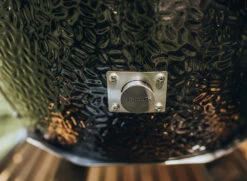 Monolith Grill LeCHEF PRO-Serie 2.0 Schwarz - MIT Gestell Und Seitentischen 13 Monolith Grill LeCHEF PRO-Serie 2.0 Schwarz - MIT Gestell Und Seitentischen -Küchengrill Rabatt Monolith LeChef Pro Serie 2 Guru Adapter 1