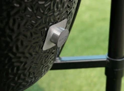 Monolith Grill CLASSIC PRO-Serie 2.0 Schwarz - MIT Gestell Und Seitentischen 24 Monolith Grill CLASSIC PRO-Serie 2.0 Schwarz - MIT Gestell Und Seitentischen -Küchengrill Rabatt Monolith bbq guru adapter classic grill