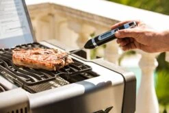 Napoleon Digital Grillthermometer / Einstechthermometer -Küchengrill Rabatt Napoleon 61010 digital thermometer 1