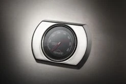 Napoleon 700-Series 38" BIG38 Edelstahl Einbaugrill Inkl. Drehspieß - Modell 2023 -Küchengrill Rabatt Napoleon Einbaugrill 700 Series BIG38 Deckelthermometer