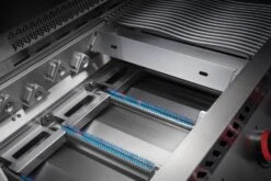 Napoleon 700-Series 38" BIG38 Edelstahl Einbaugrill Inkl. Drehspieß - Modell 2023 -Küchengrill Rabatt Napoleon Einbaugrill 700 Series BIG38 Edelstahl Flammenschutzblech