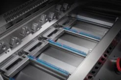 Napoleon 700-Series 38" BIG38 Edelstahl Einbaugrill Inkl. Drehspieß - Modell 2023 -Küchengrill Rabatt Napoleon Einbaugrill 700 Series BIG38 Edelstahlbrenner