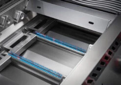 Napoleon 500-Series 32" BI32 Edelstahl Einbaugrill - Modell 2023 -Küchengrill Rabatt Napoleon Einbaugrill BI32 Edelstahl Brenner