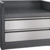 Napoleon Outdoor Küche Oasis Einbau Grill-Unterschrank BIPRO665 / BILEX605 -Küchengrill Rabatt Napoleon Einbaukueche Oasis 0629162125750 eb3d