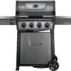 Napoleon Freestyle 425 Gasgrill, Graphit - Modell 2023 - X-DEAL Inkl. Abdeckhaube Und Gussplatte -Küchengrill Rabatt Napoleon Freestyle 425 Gasgrill F425PGT DE