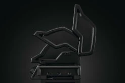 Napoleon Freestyle 365 Gasgrill, Graphit - Mit Sizzle Zone - Modell 2023 - X-DEAL Inkl. Drehspiess -Küchengrill Rabatt Napoleon Freestyle Deckel 5