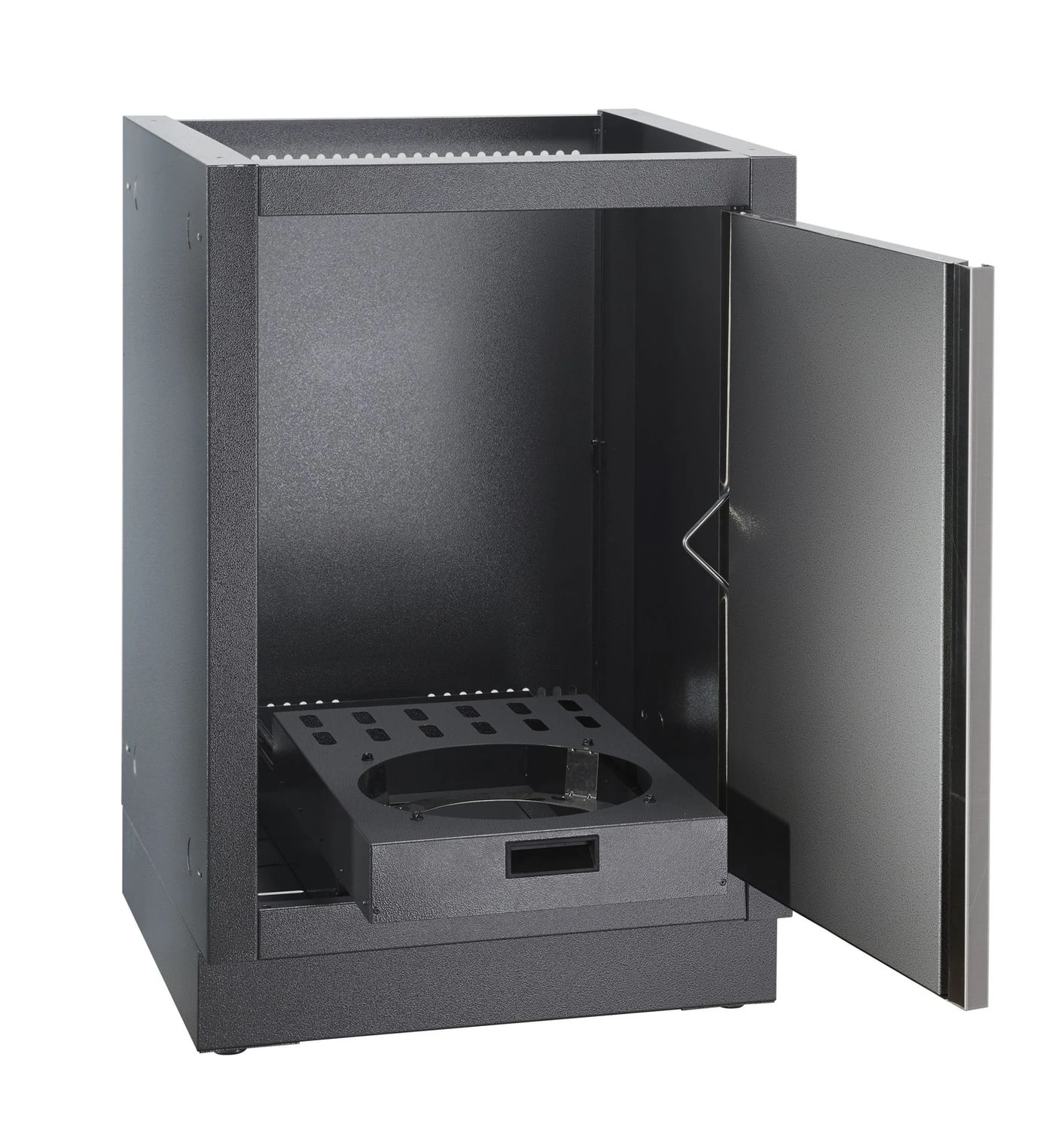 Napoleon Outdoor Küche Oasis 100 Mit LEX 485 Edelstahl Einbaugrill Ohne Vordefinierte Arbeitsplatte 10 Napoleon Outdoor Küche Oasis 100 Mit LEX 485 Edelstahl Einbaugrill Ohne Vordefinierte Arbeitsplatte – Bild 8