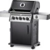 Napoleon Rogue SE 425 Gasgrill, Schwarz Mit Gussrosten, Sizzle Zone Und Heckbrenner - Hero Modell 2023 Inkl. Drehspieß 1 Napoleon Rogue SE 425 Gasgrill, Schwarz Mit Gussrosten, Sizzle Zone Und Heckbrenner - Hero Modell 2023 Inkl. Drehspieß -Küchengrill Rabatt Napoleon Gasgrill RSE425 schwarz Hero 1