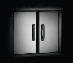 Napoleon Rogue SE 525 Edelstahl Gasgrill Mit Sizzle Zone Und Heckbrenner - SMART Deal Inkl. Grillfürst Grill Control - Modell 2023 32 Napoleon Rogue SE 525 Edelstahl Gasgrill Mit Sizzle Zone Und Heckbrenner - SMART Deal Inkl. Grillfürst Grill Control - Modell 2023 -Küchengrill Rabatt Napoleon Gasgrill SE525 Unterschrank Tueren Edelstahl