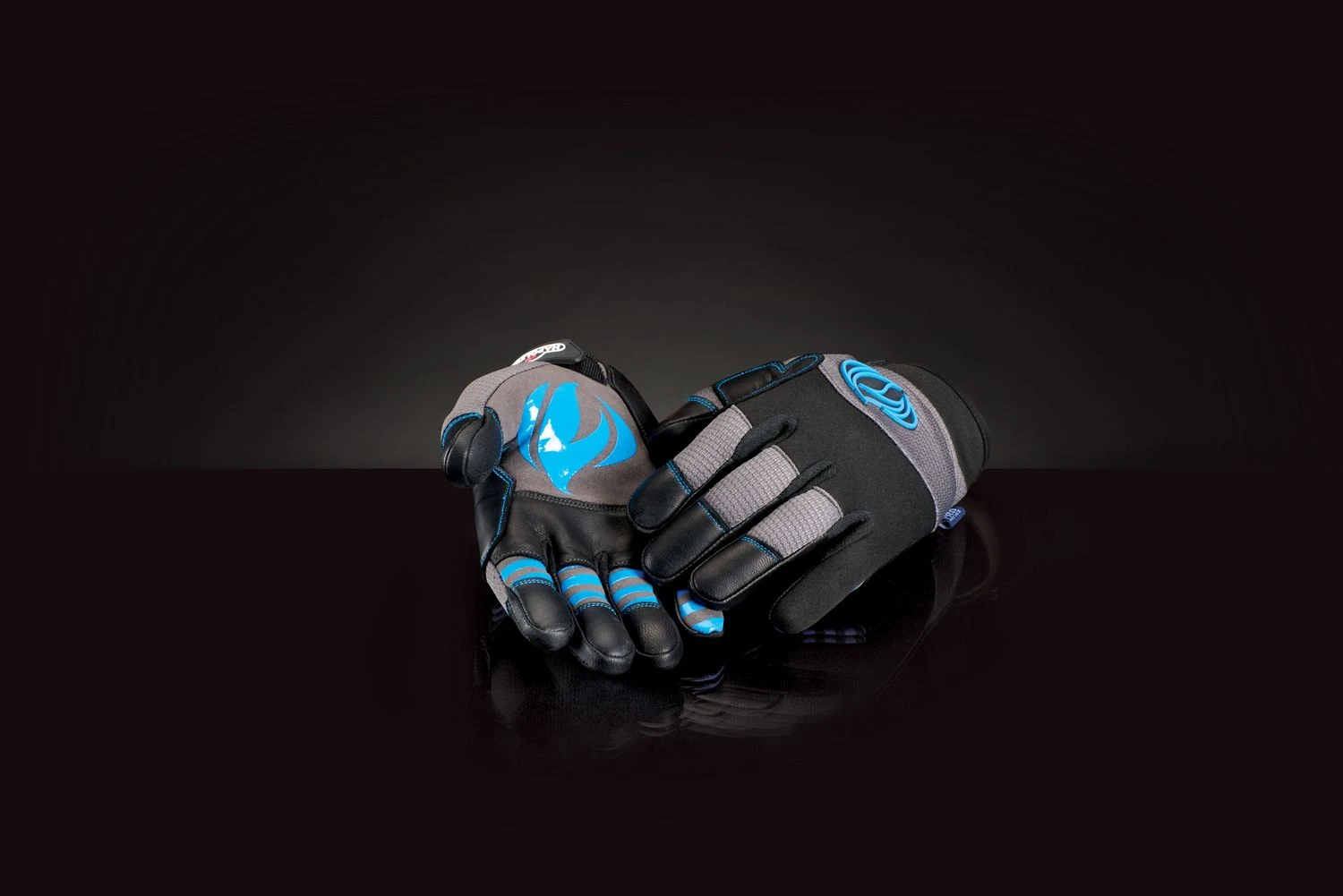 Napoleon Allzweck-Handschuhe Touchscreen - Größe S/M 3 Napoleon Allzweck-Handschuhe Touchscreen - Größe S/M