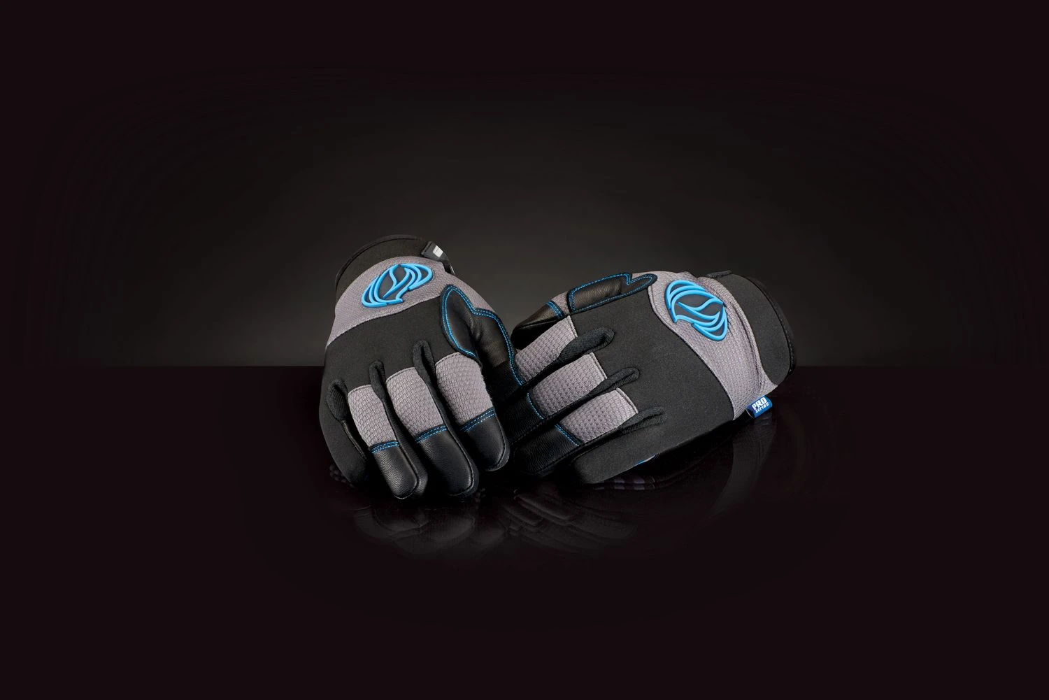 Napoleon Allzweck-Handschuhe Touchscreen - Größe S/M 5 Napoleon Allzweck-Handschuhe Touchscreen - Größe S/M – Bild 3