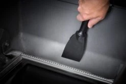 Napoleon 3 Teiliges Grillkammer Reinigungsset -Küchengrill Rabatt Napoleon Grillschaber Kunststoff 62045