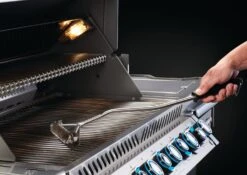 Napoleon Grillbürste Mit Edelstahlborsten Und Schaber 9 Napoleon Grillbürste Mit Edelstahlborsten Und Schaber -Küchengrill Rabatt Napoleon Napoleon 62054 ss cleaningbrushwscr 4