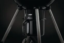 Napoleon Holzkohlegrill Kugelgrill Ø 47 Cm - Inkl. Abdeckhaube -Küchengrill Rabatt Napoleon Napoleon nk18k leg ash bucket