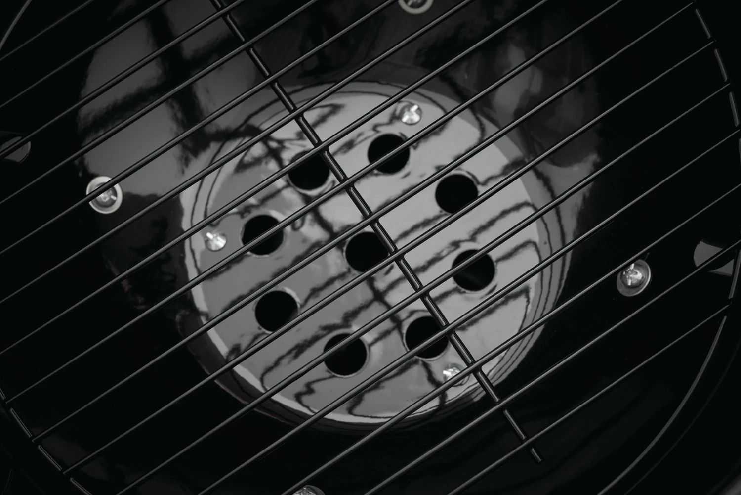 Napoleon Holzkohlegrill Kugelgrill Ø 47 Cm 5 Napoleon Holzkohlegrill Kugelgrill Ø 47 Cm – Bild 3