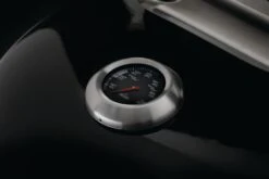 Napoleon Holzkohlegrill Kugelgrill Ø 47 Cm - Inkl. Abdeckhaube -Küchengrill Rabatt Napoleon Napoleon nk18k leg temp gauge