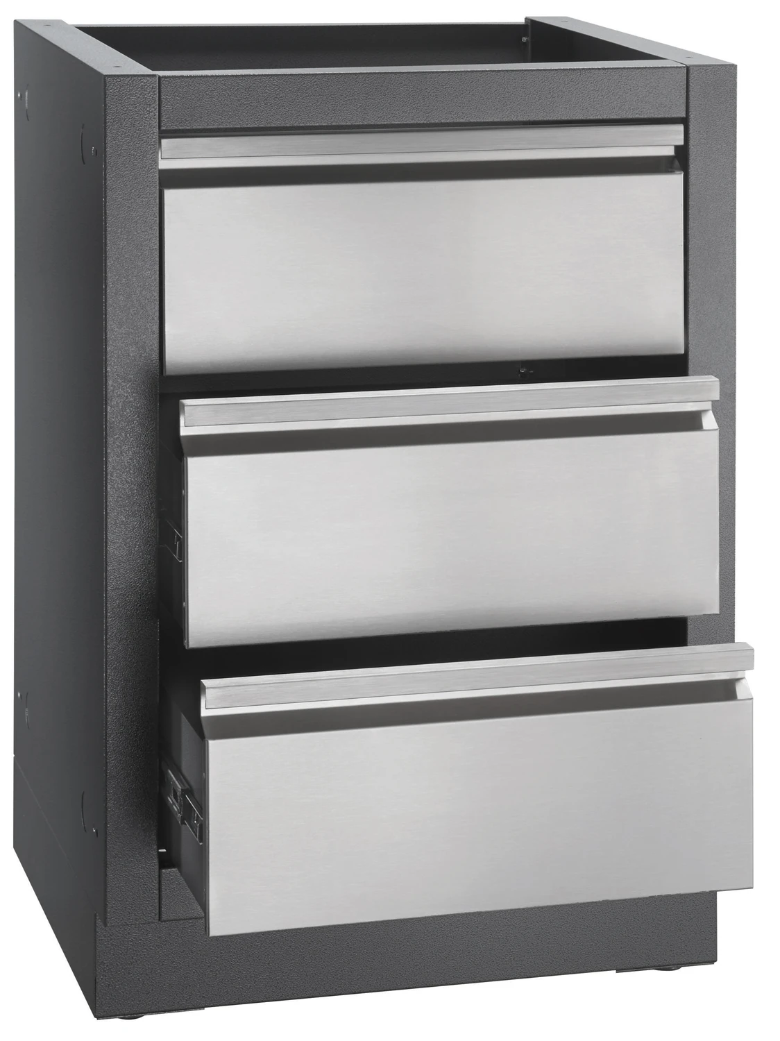 Napoleon Outdoor Küche Oasis 100 Mit LEX 485 Edelstahl Einbaugrill Ohne Vordefinierte Arbeitsplatte 9 Napoleon Outdoor Küche Oasis 100 Mit LEX 485 Edelstahl Einbaugrill Ohne Vordefinierte Arbeitsplatte – Bild 7