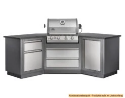 Napoleon Outdoor Küche Oasis Universalschrank 8 Napoleon Outdoor Küche Oasis Universalschrank -Küchengrill Rabatt Napoleon Outdoor Kueche Oasis 1