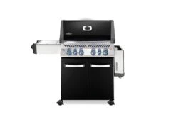 Napoleon Prestige 500 Gasgrill, Schwarz - Mit Safety Glow - Modell 2023 - SMART Deal Inkl. Grillfürst Grill Control 19 Napoleon Prestige 500 Gasgrill, Schwarz - Mit Safety Glow - Modell 2023 - SMART Deal Inkl. Grillfürst Grill Control -Küchengrill Rabatt Napoleon Prestige 500 Gasgrill schwarz Seitenablage klappbar 1
