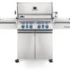 Napoleon Prestige Pro 500-3 Edelstahl Gasgrill Inkl. Drehspieß - Modell 2023 - SMART Deal Inkl. Grillfürst Grill Control 2 Napoleon Prestige Pro 500-3 Edelstahl Gasgrill Inkl. Drehspieß - Modell 2023 - SMART Deal Inkl. Grillfürst Grill Control -Küchengrill Rabatt Napoleon Prestige Pro 500 Gasgrill PRO500RSIBPSS 3 DE 2